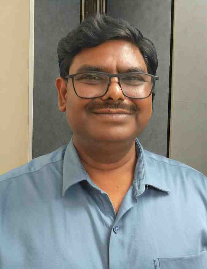 Prof. Shailendra Kumar, Organizing Chair, ICMS 2027