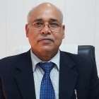 Dr. (Col.) Bijendra Singh, Chief Patron, ICMS 2027